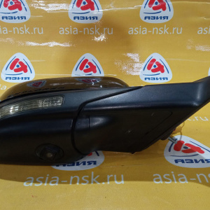 Зеркало Ford Explorer 5 U502 прав 9к камера BB5317682JL5UAW '2011