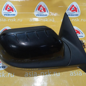 Зеркало Ford Explorer 5 U502 прав 9к камера BB5317682JL5UAW '2011