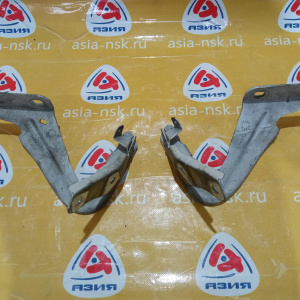 Петля капота Ford Explorer 5 U502 '2011 пара BB5316800 BB5316801