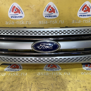 Решетка радиатора Ford Explorer 5 U502 '2011 XLT BB538200BW