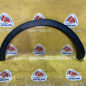 Накладка на крыло Ford BB5378291C20ACW Explorer 5 U502 '2011 зад, прав