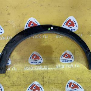 Накладка на крыло Ford BB5378291C20ACW Explorer 5 U502 '2011 зад, прав
