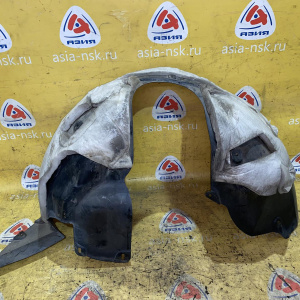 Подкрылок Ford Explorer 5 U502 '2011 перед, прав BB5316A573BC
