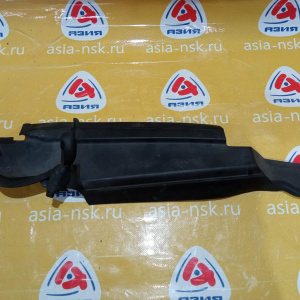 Пыльник крыла Ford Explorer 5 U502 '2011 перед, лев BB53A02079AC