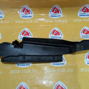 Пыльник крыла Ford Explorer 5 U502 '2011 перед, лев BB53A02079AC