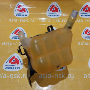 Бачок расширительный Ford Explorer 5 U502 T35PDED 3.5L AG138A080AD '2011