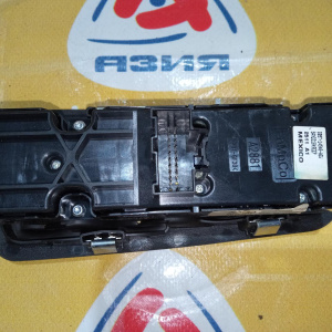 Блок управления стеклоподъемниками Ford Explorer 5 U502 '2011 перед, лев BB5T14540AEW