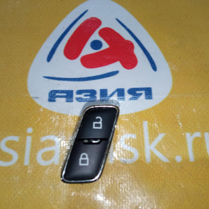 Кнопка центрального замка Ford U502 Explorer 5 '2011 перед, лев BB5T14017DBW