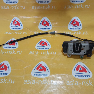 Замок двери Ford Explorer 5 U502 перед, лев BB5378219A65AH '2011 8A5A5421813EA