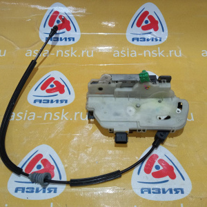 Замок двери Ford Explorer 5 U502 перед, лев BB5378219A65AH '2011 8A5A5421813EA