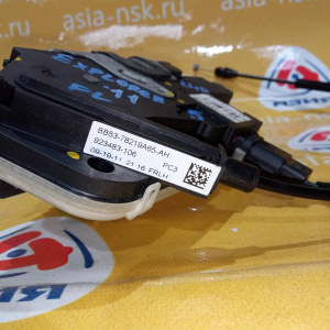 Замок двери Ford Explorer 5 U502 перед, лев BB5378219A65AH '2011 8A5A5421813EA