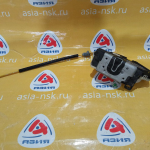 Замок двери Ford Explorer 5 U502 зад, лев BB5378264A01AF '2011 8A5A5426413EA