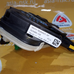 Замок двери Ford Explorer 5 U502 зад, лев BB5378264A01AF '2011 8A5A5426413EA