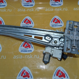 Стеклоподъемник Ford Explorer 5 U502 '2011 перед, лев