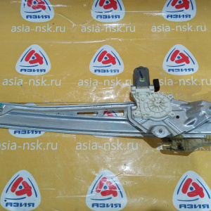 Стеклоподъемник Ford Explorer 5 U502 '2011 зад, лев
