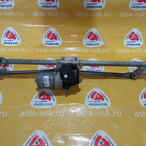 Моторчик привода дворниками Ford Explorer 5 U502 '2011 12к с трапецией BB5317500AC