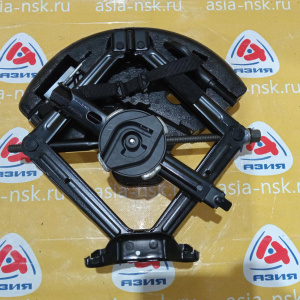 Набор инструмента Ford 5F9A17A078AA Explorer 5 U502 '2011 крюк, балонник, домкрат, противооткатка
