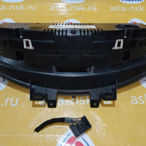 Панель приборов Ford Explorer 5 U502 T35PDED '2011 3.5L V6 6F50 4WD CB5T10849HD
