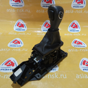 Селектор акпп Ford CT4P7K004KA Explorer 5 U502 T35PDED '2011 акпп 6 ступ
