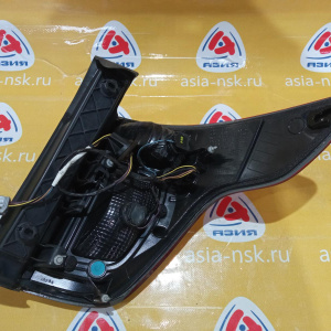 Стоп Ford Explorer 5 U502 '2011 L BB5313B505B