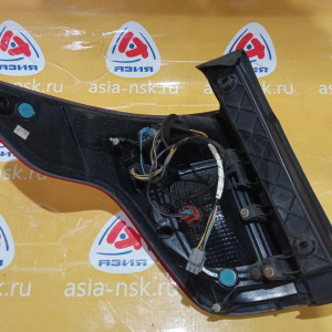 Стоп Ford Explorer 5 U502 '2011 R BB5313B504B