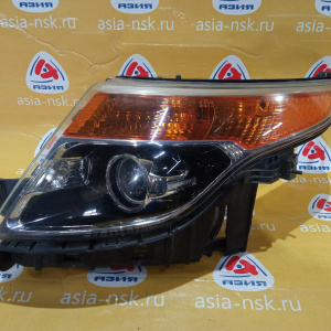 Фара Ford Explorer 5 U502 '2011 L