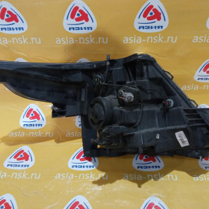 Фара Ford Explorer 5 U502 '2011 L