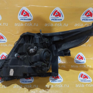 Фара Ford Explorer 5 U502 '2011 R