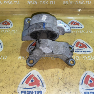 Подушка двигателя Ford T35PDED Explorer 5 U502 '2011 акпп 6 ступ. L BB536F020AB