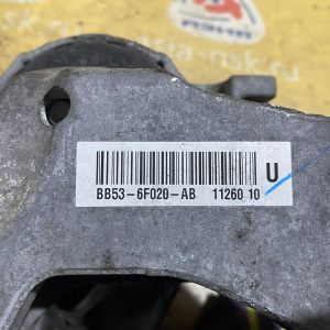 Подушка двигателя Ford T35PDED Explorer 5 U502 '2011 акпп 6 ступ. L BB536F020AB
