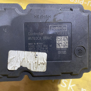 Блок ABS Ford Explorer 5 U502 RSC BB532C405AF BB532C219AF '2011