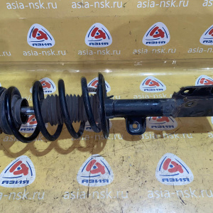 Стойка Ford U502 Explorer 5 '2011 перед, прав 3.5L V6 BB5318K045EB