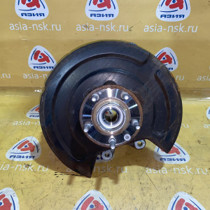 Ступица Ford U502 Explorer 5 '2011 зад, прав голая BB535B758A