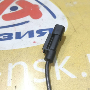 Датчик ABS Mitsubishi Galant Fortis/Lancer/Outlander/Delica D:5 CY4A/CX3A/CW5W/CV5W/GA2W перед, лев ОБРЕЗАНА ФИШКА 4B11 4670A031