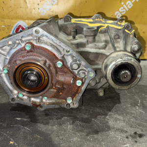 Раздатка TOYOTA 3C/3S/2C/1KZ/5VZ/1KD Noah/Hiace Regius/Grand Hiace/Granvia/Hiace SR50/CR50/KDH200/VCH16/KCH16/KCH46-47/RCH47 a/t Fulltime 20 зуб. 3610