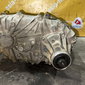 Раздатка TOYOTA 3C/3S/2C/1KZ/5VZ/1KD Noah/Hiace Regius/Grand Hiace/Granvia/Hiace SR50/CR50/KDH200/VCH16/KCH16/KCH46-47/RCH47 a/t Fulltime 20 зуб. 3610