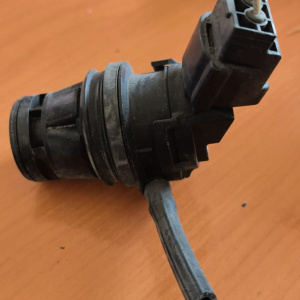 Мотор омывателя Mazda (круглый) 860310-9190