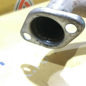 Бочка глушителя Honda Airwave GJ1 JASMA.MUGEN POWER, 18307-SLA-902