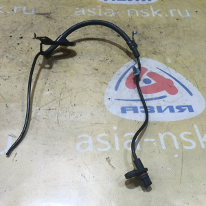 Датчик ABS Mitsubishi ASX/Outlander/Lancer CY4A/CX3A/CW5W/CW1W/GA2W зад, лев ОБРЕЗАНА ФИШКА.DRUM 4B10 4670A571/4670A579/4670B313/4670B401