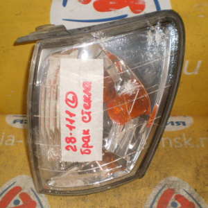 Габарит TOYOTA 28-111  (81520-28100) L Noah CR40 '1996-1998 Брак стекла
