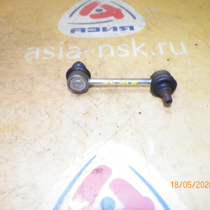 Стойка стабилизатора Toyota AE111/AE110/AE101/AE100/ST190/AT191/ST210/AT210/AT211/AT212/ST200/ST201/ST202/ST206 Corolla/Sprinter R Линк. (яйцо) 48830-
