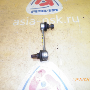 Стойка стабилизатора Toyota AE111/AE110/AE101/AE100/ST190/AT191/ST210/AT210/AT211/AT212/ST200/ST201/ST202/ST206 Corolla/Sprinter R Линк. (яйцо) 48830-