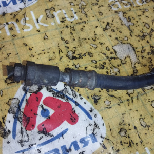 Шланг топливный Toyota 90923-01398 Land Cruiser Prado VZJ95 5VZ соединение топливопровода между двс и кузовом