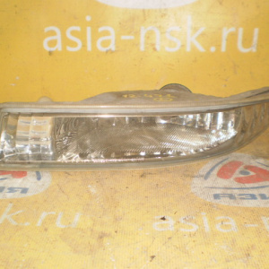 Туманка Toyota 12-471 L Corolla ZZE120 '2001-2002 После ремонта