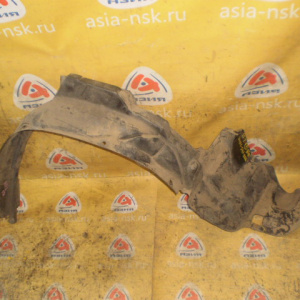 Подкрылок HONDA Stepwgn RF1/RF2 '1996-2001 перед, прав Дефект 74101-S47-0006