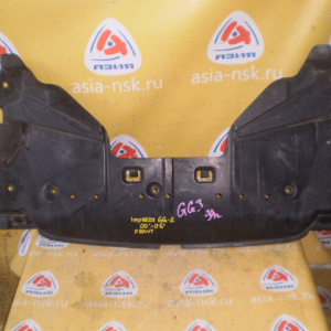 Защита двигателя SUBARU GG2 Impreza '2000-2005 F