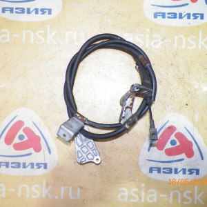Тросик Ручника Nissan NT30/PNT30/T30 X-Trail зад, прав 2WD/4WD Дисковые тормоза. 36530-8H300