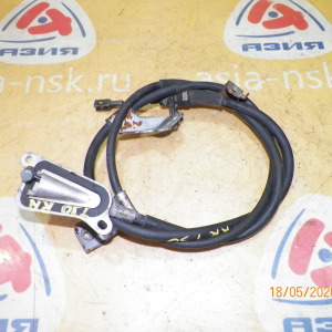 Тросик Ручника Nissan NT30/PNT30/T30 X-Trail зад, прав 2WD/4WD Дисковые тормоза. 36530-8H300