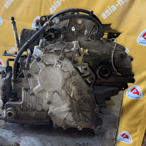 АКПП Nissan SR18-903622A 31020/35X71/36X78/35X01( RL4F03A FL38) 2WD a/t под. сверху трос вверх 3k РАЗЪЁМ НА КПП Primera WP11-000933/EU14
