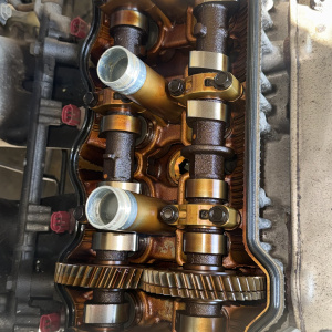 Двигатель Toyota 4S-FE-1129488 2WD ТРАМБЛЕРНЫЙ БЕЗ НАВЕСНОГО Camry/Vista/Corona ST190 -6042026 ПРОБЕГ 53 Т КМ